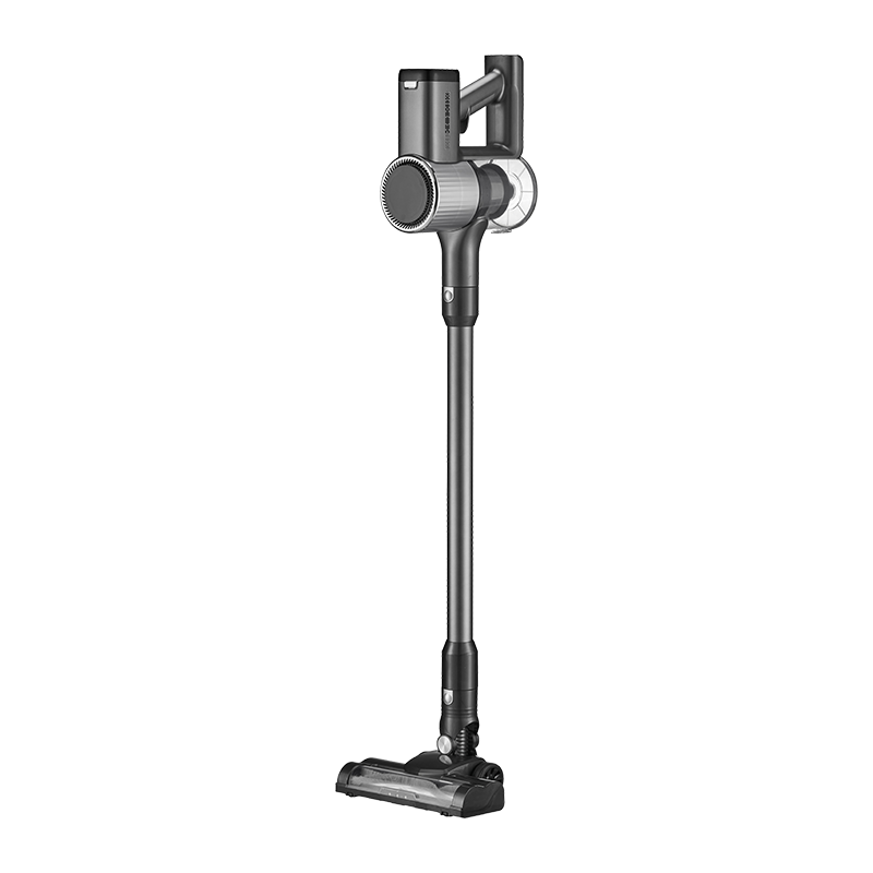 DY-807A Penyedot Debu Ultra Ringan Nirkabel All-in-One Multifungsi Genggam